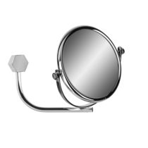 Miroir de salle de bain mural / design original...