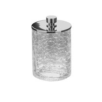 Pot à coton