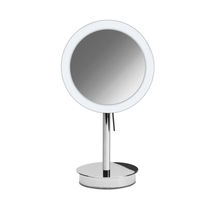 Miroir de salle de bain à poser / contemporain...