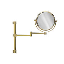 Miroir de salle de bain mural / contemporain...