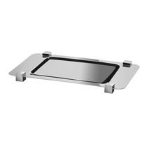 Plateau de service en métal / professionnel...
