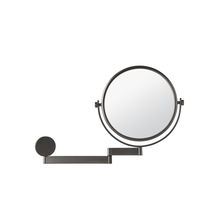 Miroir de salle de bain mural / contemporain...