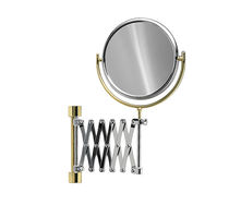 Miroir de salle de bain mural / classique...