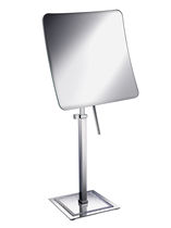 Miroir de salle de bain à poser / contemporain...