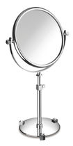 Miroir de salle de bain à poser / de style...