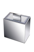 Pot à coton