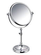 Miroir de salle de bain à poser / de style...