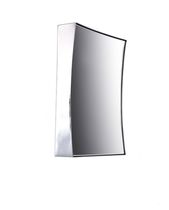 Miroir de salle de bain mural / contemporain...