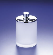Pot à coton