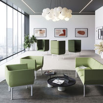 Canapé modulable / d'angle / contemporain...