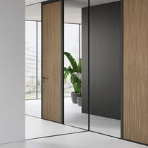 Cloison amovible / fixe / modulaire / en...