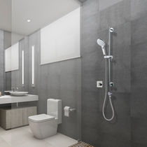 Set de douche mural / contemporain / avec...