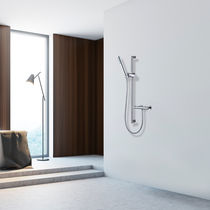 Set de douche mural / contemporain / avec...