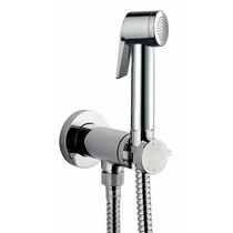 Set de douche encastrable au mur / contemporain...