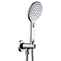 Set de douche encastrable au mur / contemporain...