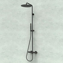Set de douche mural / contemporain / avec...