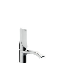 Mitigeur de vasque / à poser / en inox /...