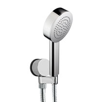 Set de douche encastrable au mur / contemporain...