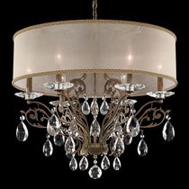 Lustre classique / en cristal Swarovski®...