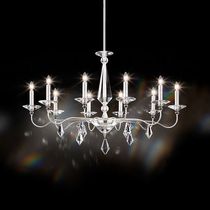 Lustre classique / en cristal Swarovski®...