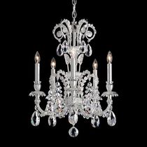 Lustre classique / en cristal Swarovski®...