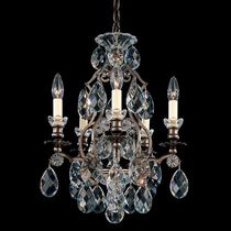Lustre classique / en cristal Swarovski®...