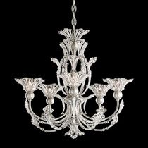 Lustre classique / en cristal Swarovski®...