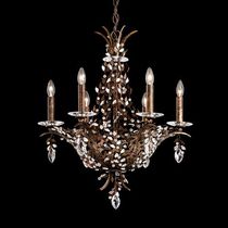 Lustre classique / en cristal Swarovski®...