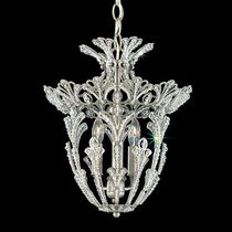 Suspension / en fer / en cristal / classique