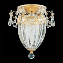 Plafonnier classique / en cristal Swarovski®...