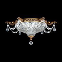 Plafonnier classique / en cristal Swarovski®...