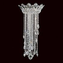 Plafonnier contemporain / en cristal Swarovski®...
