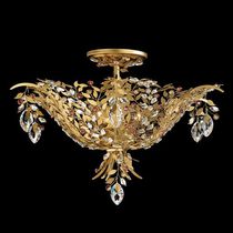Plafonnier classique / en cristal Swarovski®...