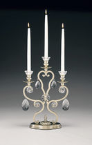 Lampe de table / classique / en cristal...