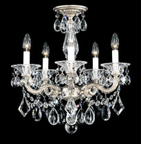 Plafonnier contemporain / en cristal Swarovski®...