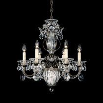 Lustre classique / en cristal Swarovski®...