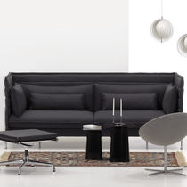 Canapé contemporain / en tissu / par Ronan...