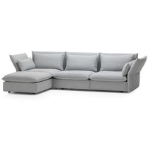 Canapé modulable / d'angle / contemporain...