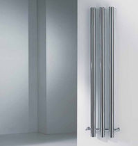 Radiateur à eau chaude / contemporain /...