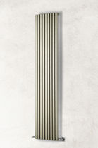 Radiateur à eau chaude / contemporain /...