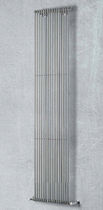 Radiateur à eau chaude / contemporain /...