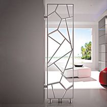 Radiateur à eau chaude / 1001 w...1500 w...