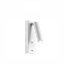 Applique murale contemporaine / en aluminium...