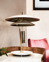 Lampe de table / contemporaine / en aluminium...