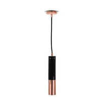 Suspension / design scandinave / en aluminium...