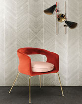Applique murale contemporaine / en aluminium...