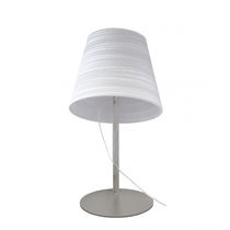 Lampe de table / en carton / contemporaine...