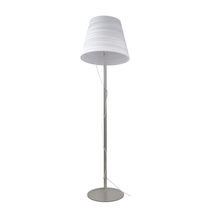 Lampe sur pied / en carton / contemporaine...