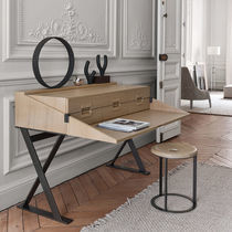 Bureau sur pied / multiplace / contemporain...