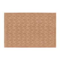 Tapis contemporain / à motif / en laine...